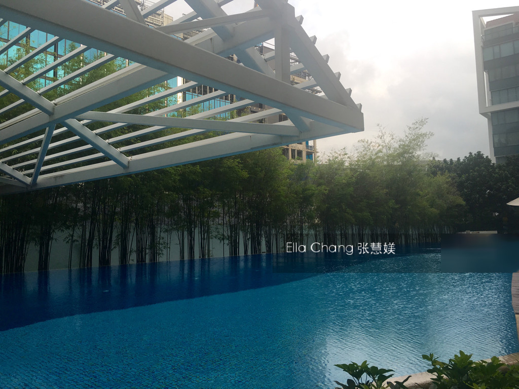 Watermark Robertson Quay (D9), Apartment #135863692
